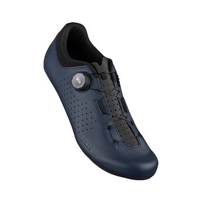 Превью  Велоботинки шоссейные FIZIK Vento Omna Navy/Black